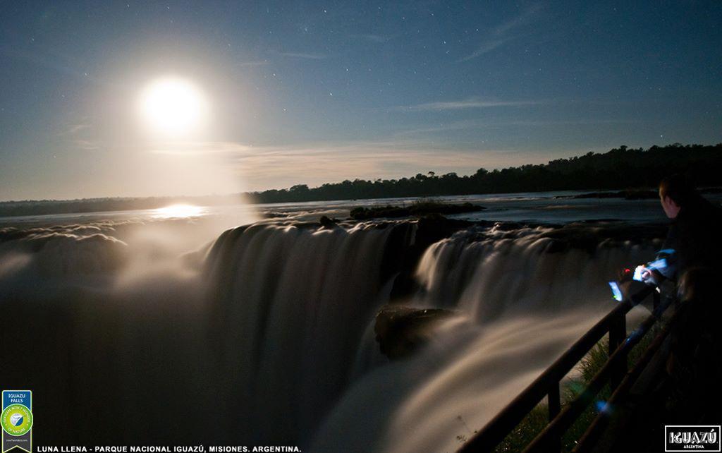 Posada Del Chaman Iguazu Puerto Iguazú Buitenkant foto